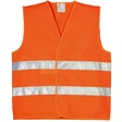 Orange vif