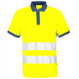 giallo - blu