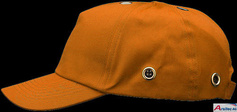 Orange vif