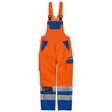 Orange vif