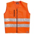 leuchtorange