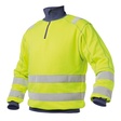 giallo fluorescente