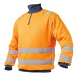 arancione fluorescente