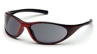 Brun-rouge