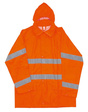 Orange vif