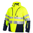 noir - jaune
