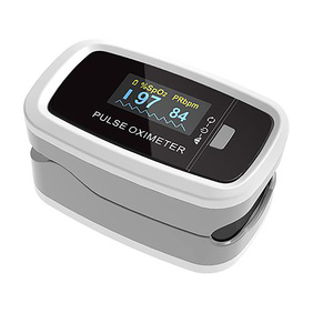 Fingerpulsoximeter Standard