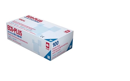 Einweghandschuh Eco Plus