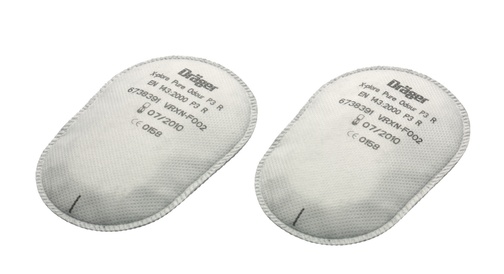 X-plore Pure Odour P3 R