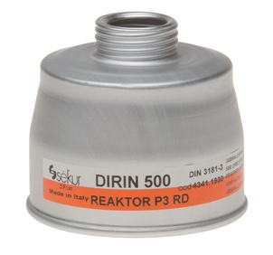 Spezialfilter DIRIN 500 Reaktor-P3R D