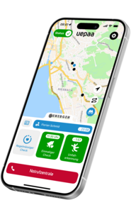 Best of Swiss App 2024 - Uepaa App