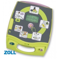 AED Plus EKG