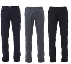 Marineblau, Rauchgrau, Schwarz