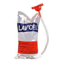 Diphotérine 500 ml, Beutel, LPD