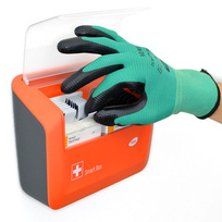 Wero Smart Box Pflasterspender Action