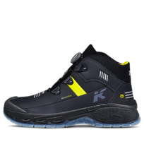 HKS Running Star 275 BOA