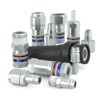 Serie 410 Gruppenbild