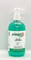 Primagel plus 500 ml