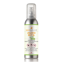 ZeroBite Kids Mücken- und Zeckenschutz für Kinder 100 ml