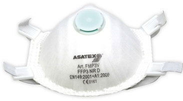 Asatex FFP3