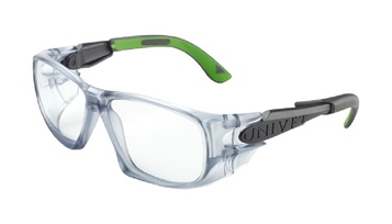 Lunettes de protection 5X9