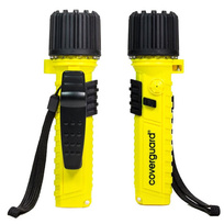 Atex Led Taschenlampe Coverguard 71910