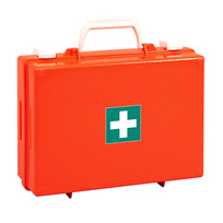 Erste-Hilfe-Koffer Werotop® 350, leer