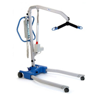 Patientenlifter Oxford Advanced, zusammenklappbar