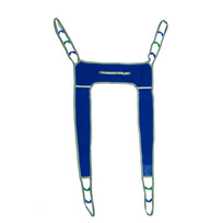 Imbracatura per toilette