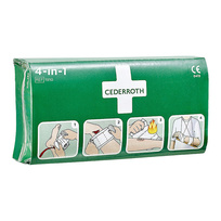 Universalverband Cederroth 4-in-1
