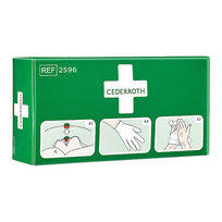 Reanimationsschutz-Set Cederroth