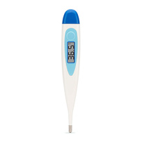 Digitales Fieberthermometer
