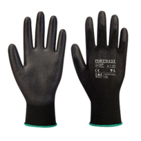 GUANTO IN NYLON-POLIURETANO A120