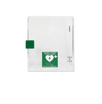 Plexiglaswandhalterung