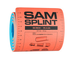SamSplint