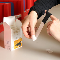 Fingerpflaster Weroplast® PowerTex