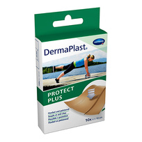 Polsterpflaster DermaPlast® ProtectPlus