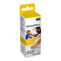 Wundpflaster DermaPlast® Textil Express