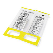 Trauma-Box-Beutel