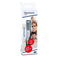 Thermometer Thermoval® rapid, 10 s Messzeit