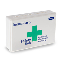 Apotheke klein DermaPlast®, leer