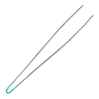 Einweg-Splitterpinzette gerade Peha®-instrument, 9 cm