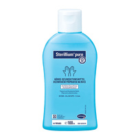 Händedesinfektionsmittel Sterillium® pure, 100 ml