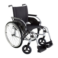 Manueller Rollstuhl Invacare® Action 1 R