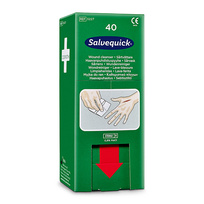 Wundreiniger Nachfüllung Salvequick®