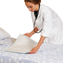Krankenunterlagen, 60 x 90 cm