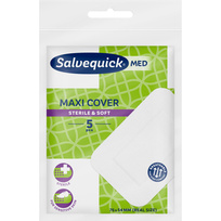 Salvequick Maxicover 