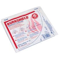 burnshield