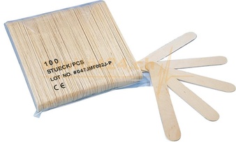 holzmundspatel