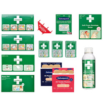 Nachfüllpack für 1. Hilfe Station